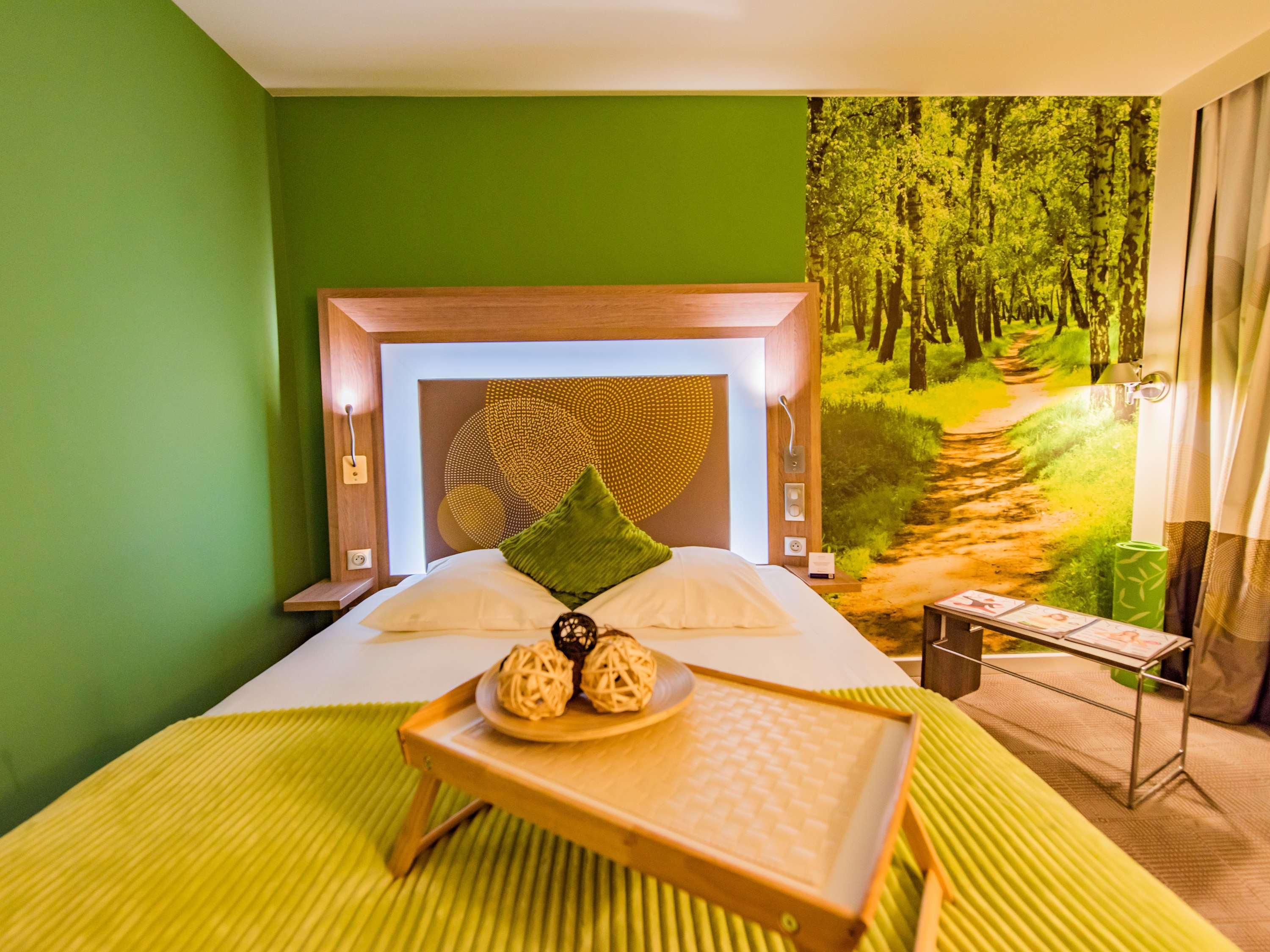 Hotel Novotel Centrum 4*