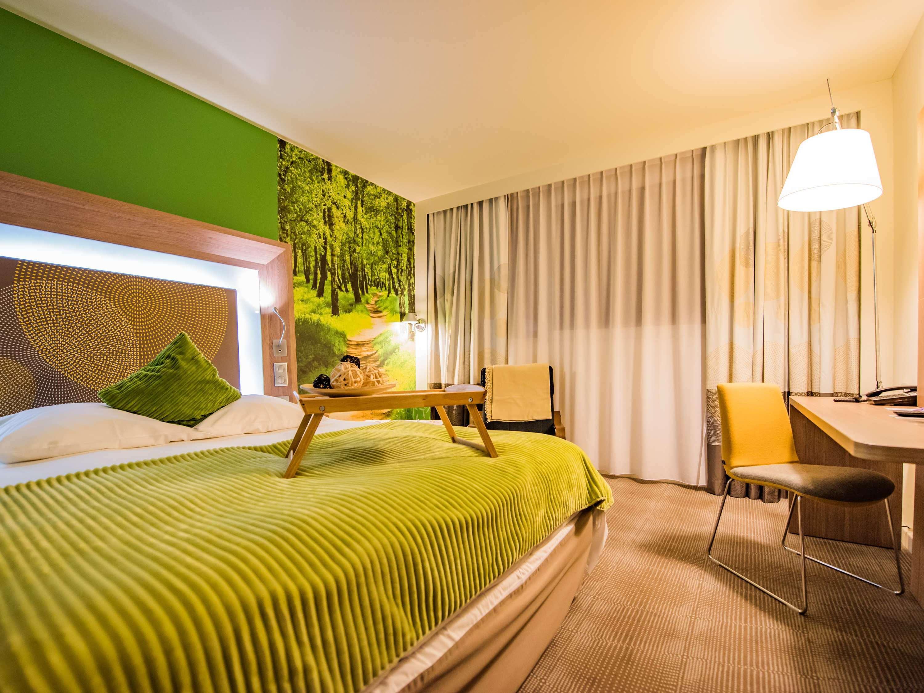 Novotel Centrum 4*
