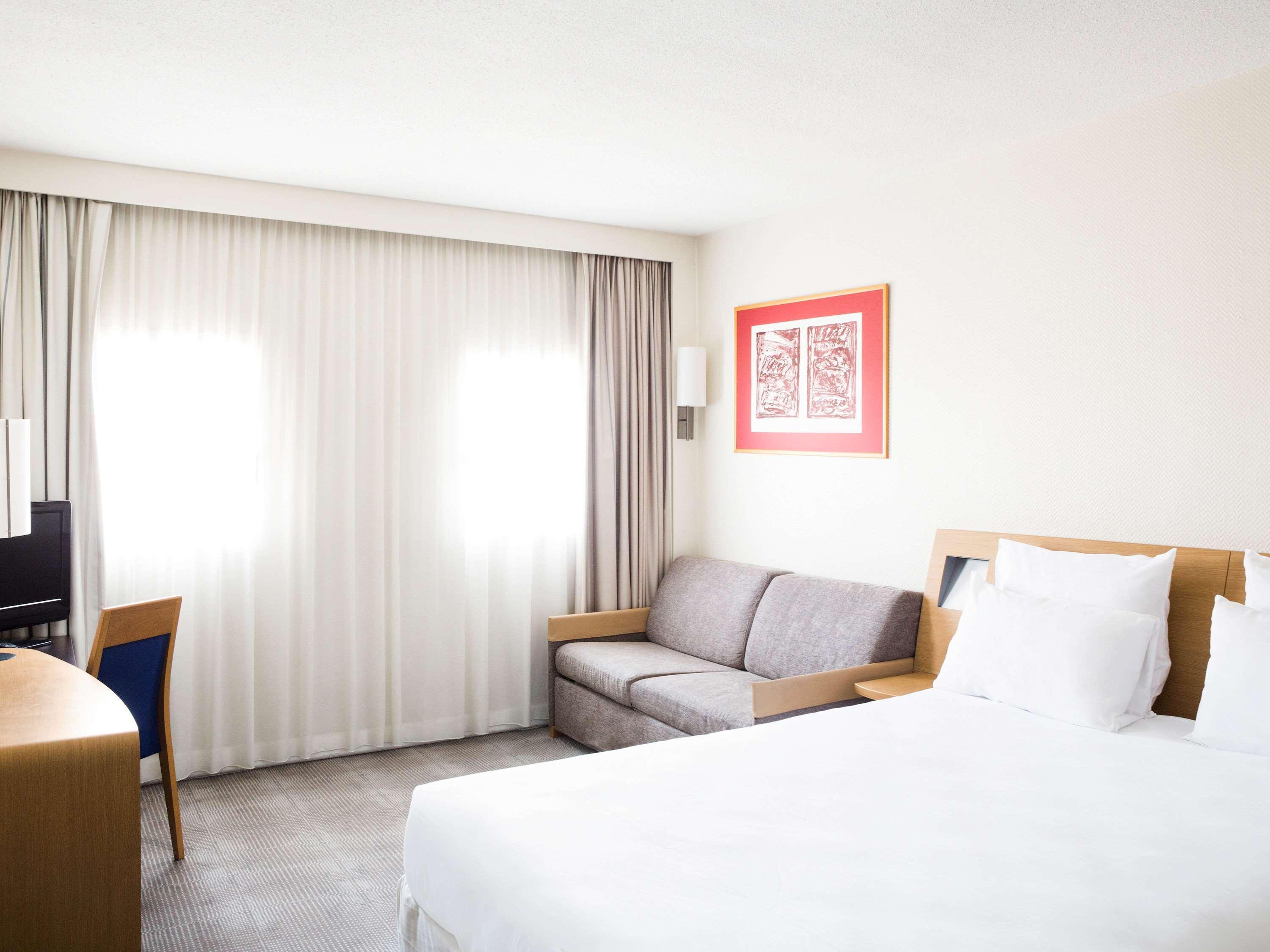 Novotel Centrum 4* Lodz (Lodz)