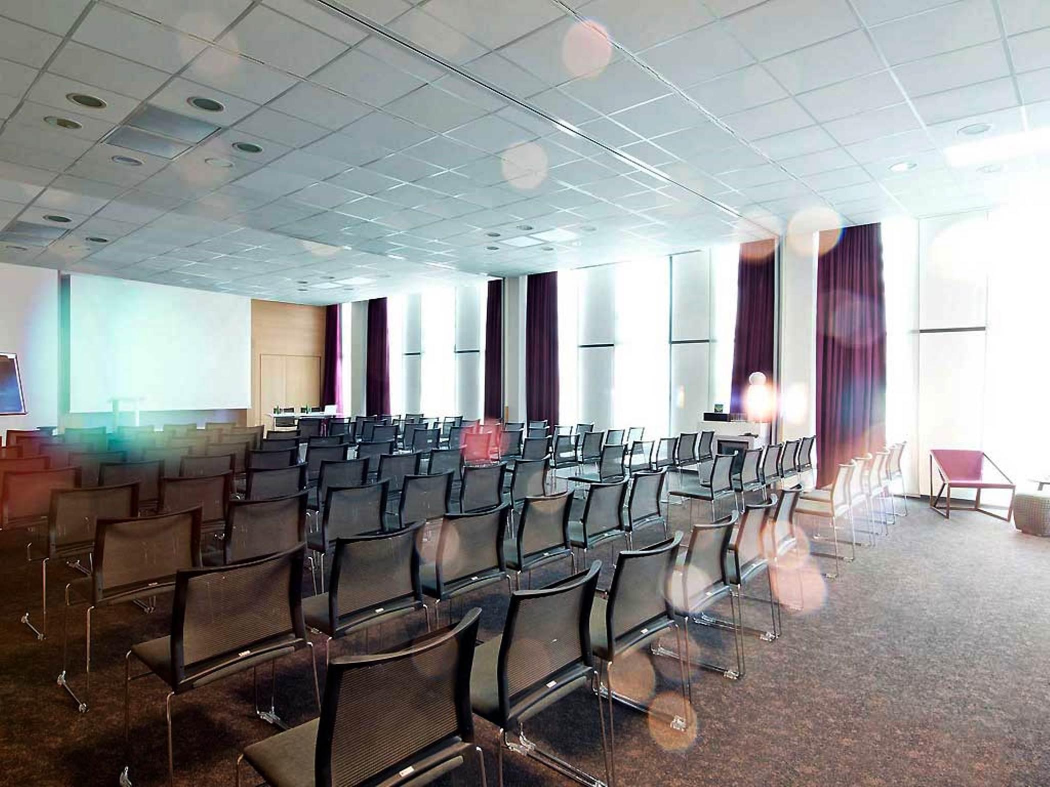 Novotel Centrum 4* Lodz (Lodz)
