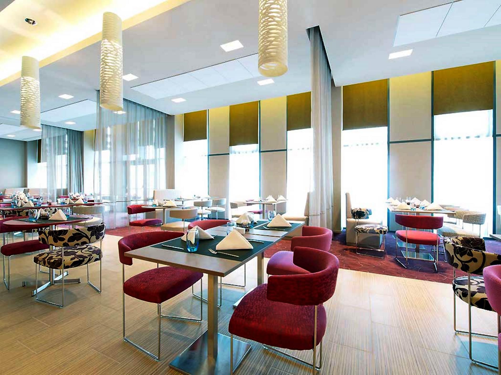 Hotel Novotel Centrum