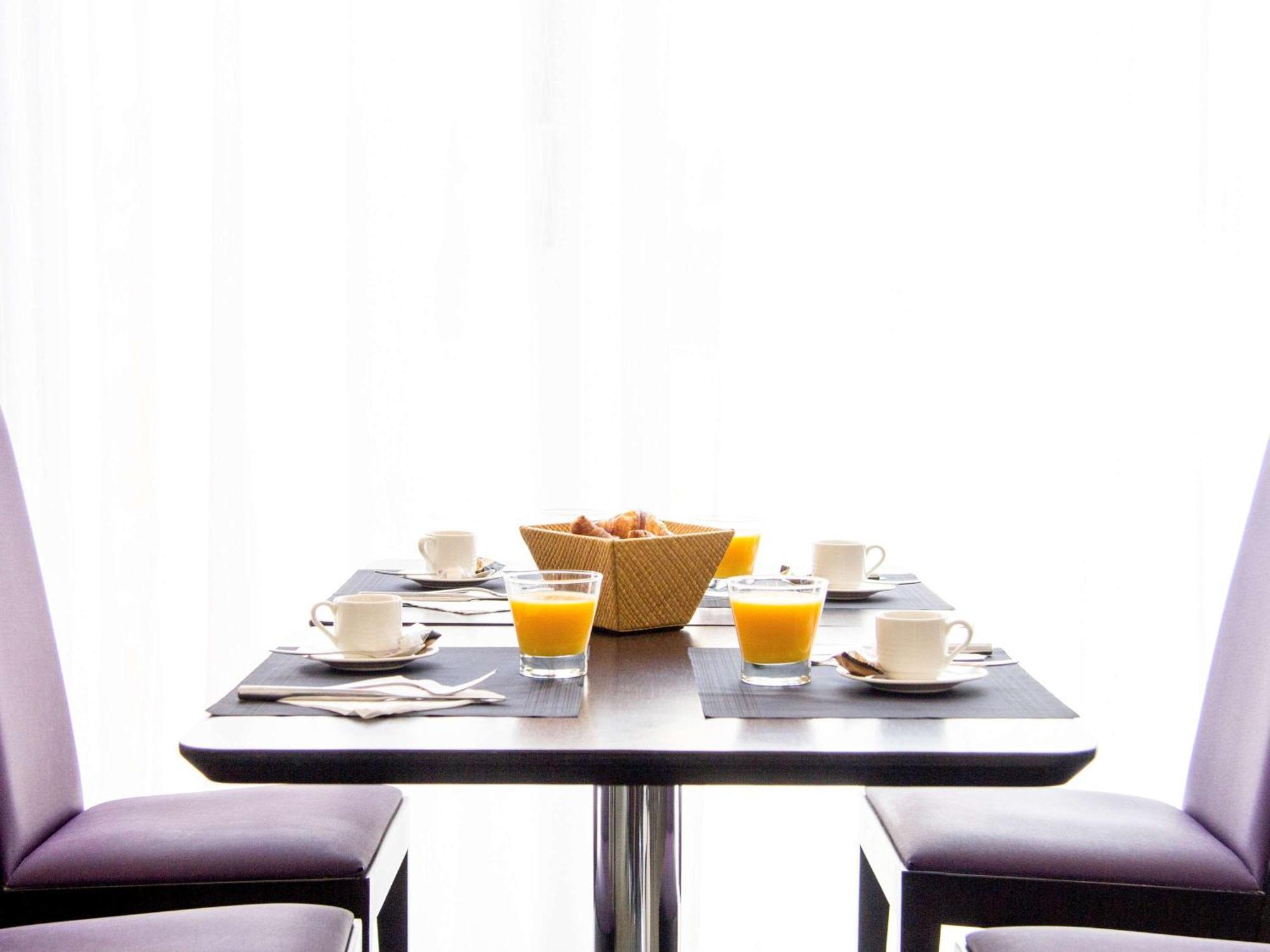 Novotel Centrum 4*