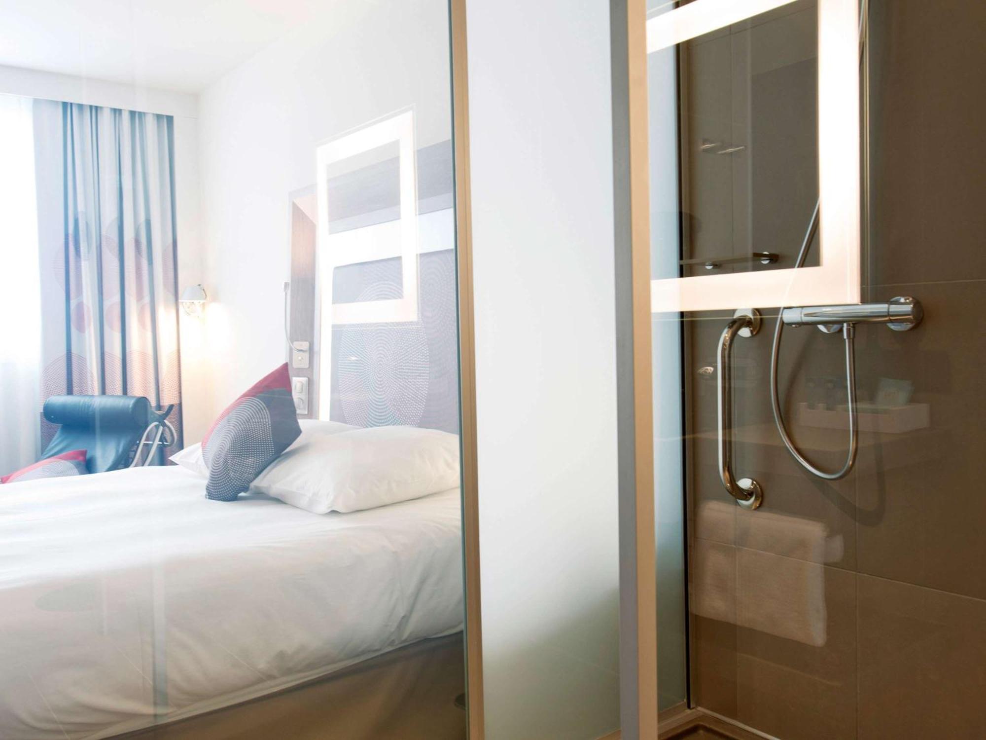 Novotel Centrum Lodz (Lodz)