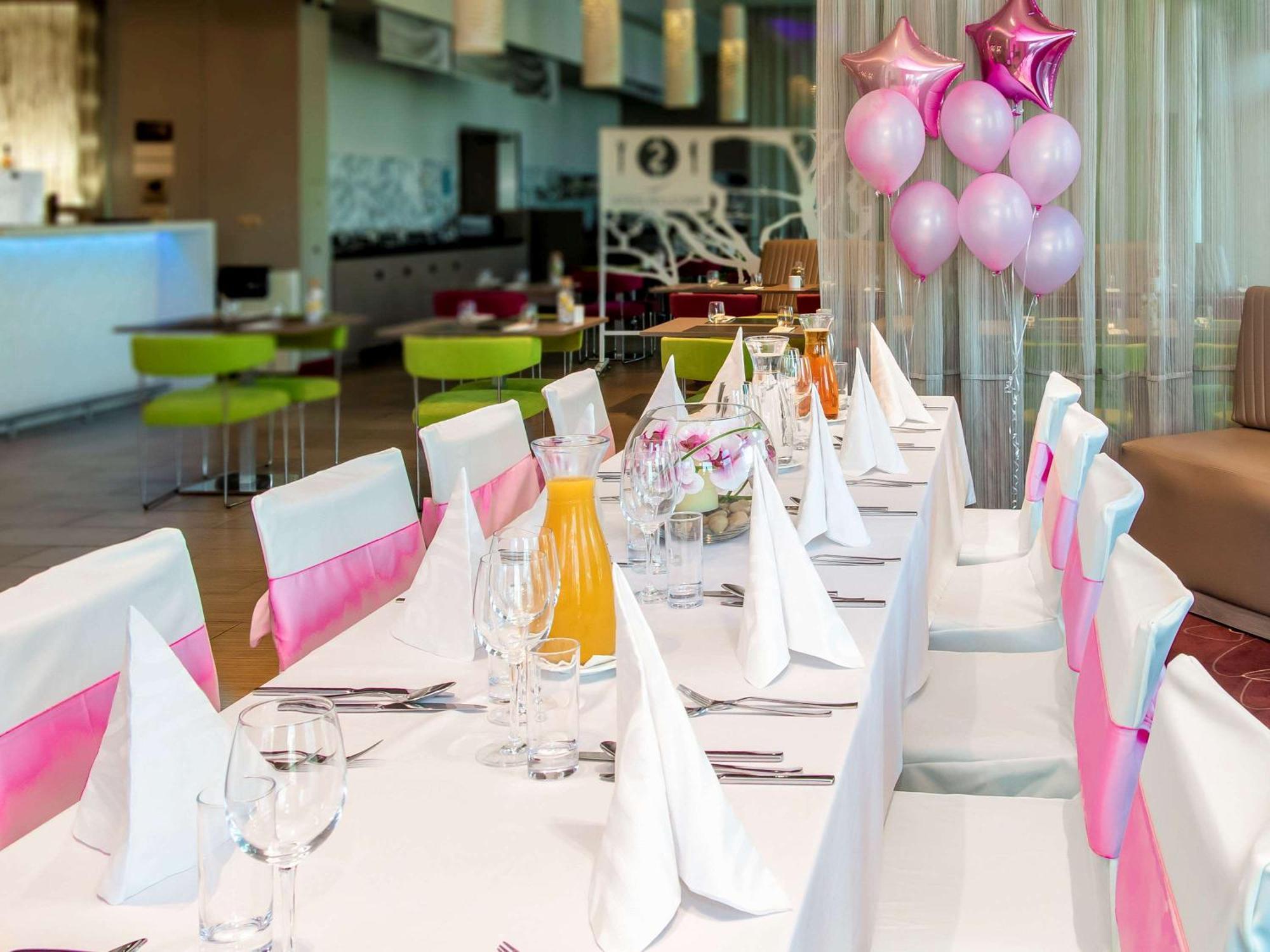 Hotel Novotel Centrum