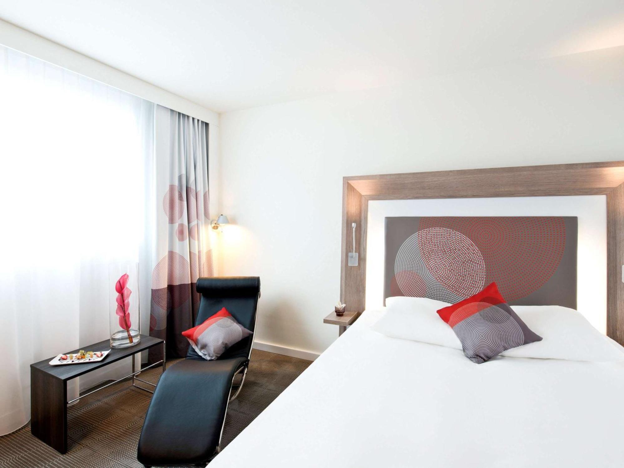 Novotel Centrum 4*