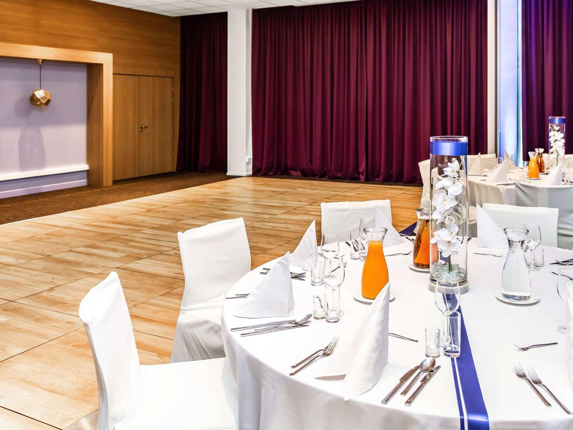 Novotel Centrum Hotel