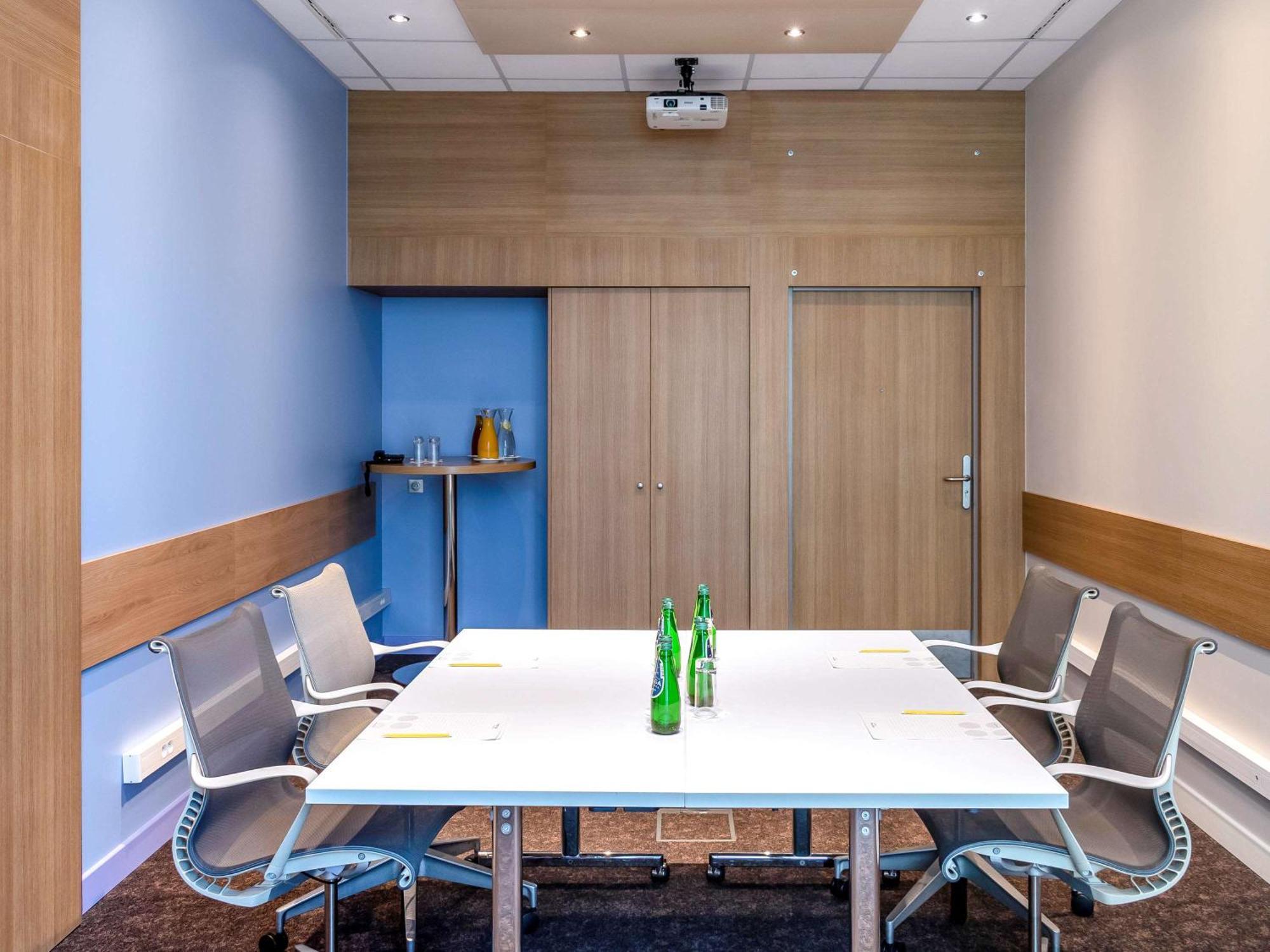 Hotel Novotel Centrum 4*