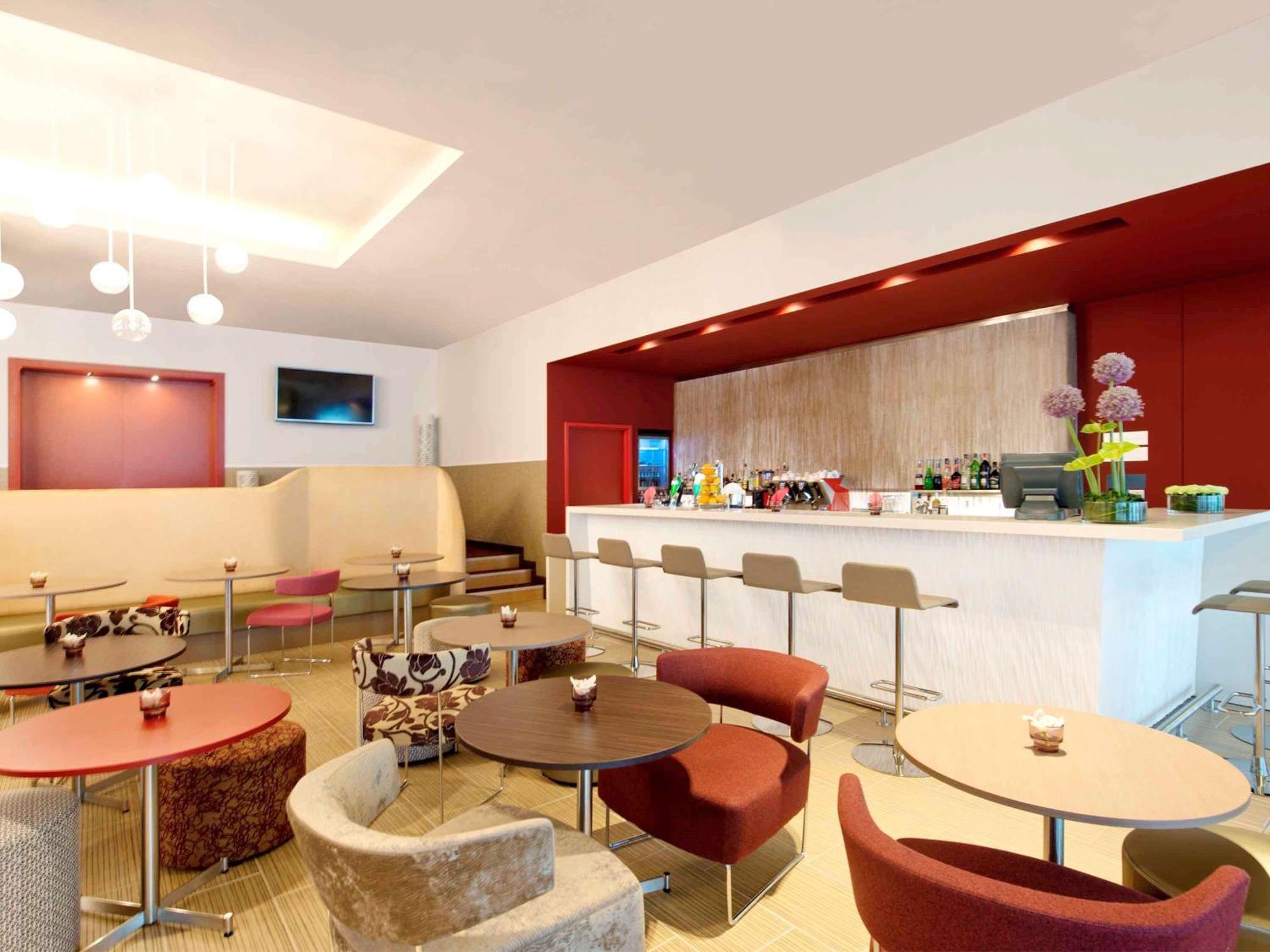 Novotel Centrum Hotel