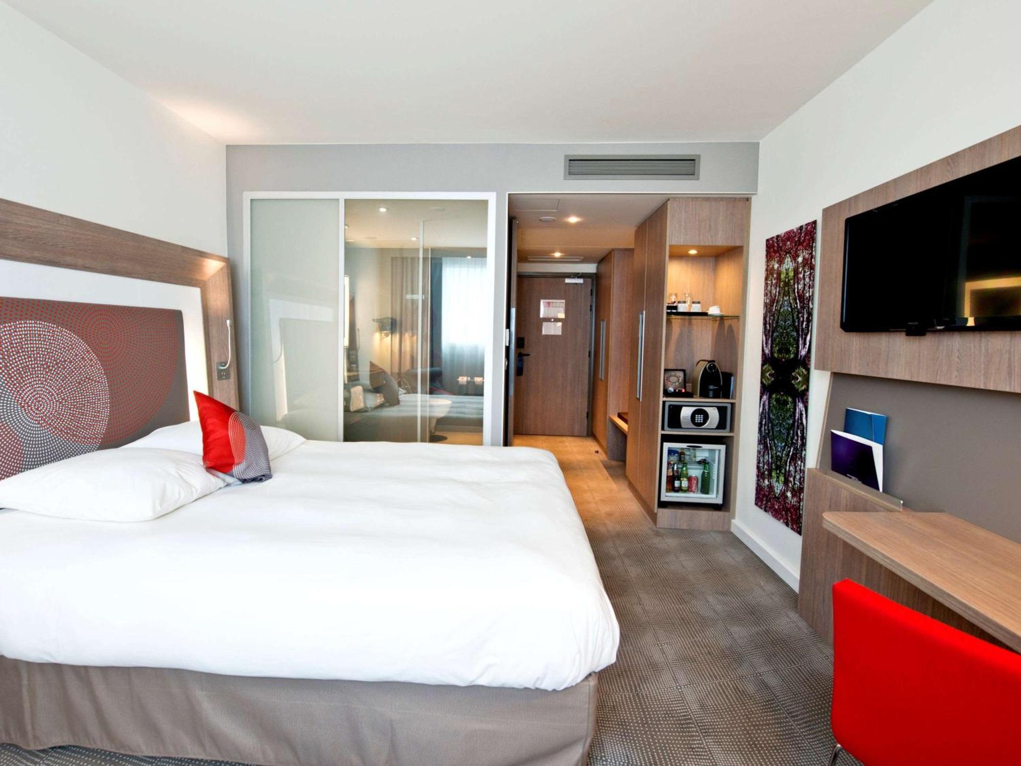 Hotel Novotel Centrum
