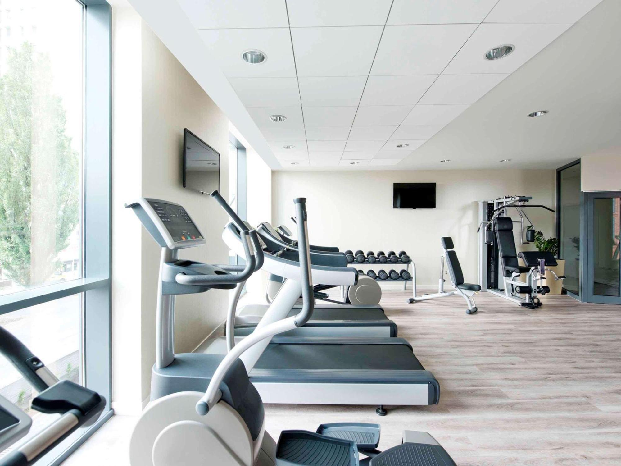 Novotel Centrum 4*