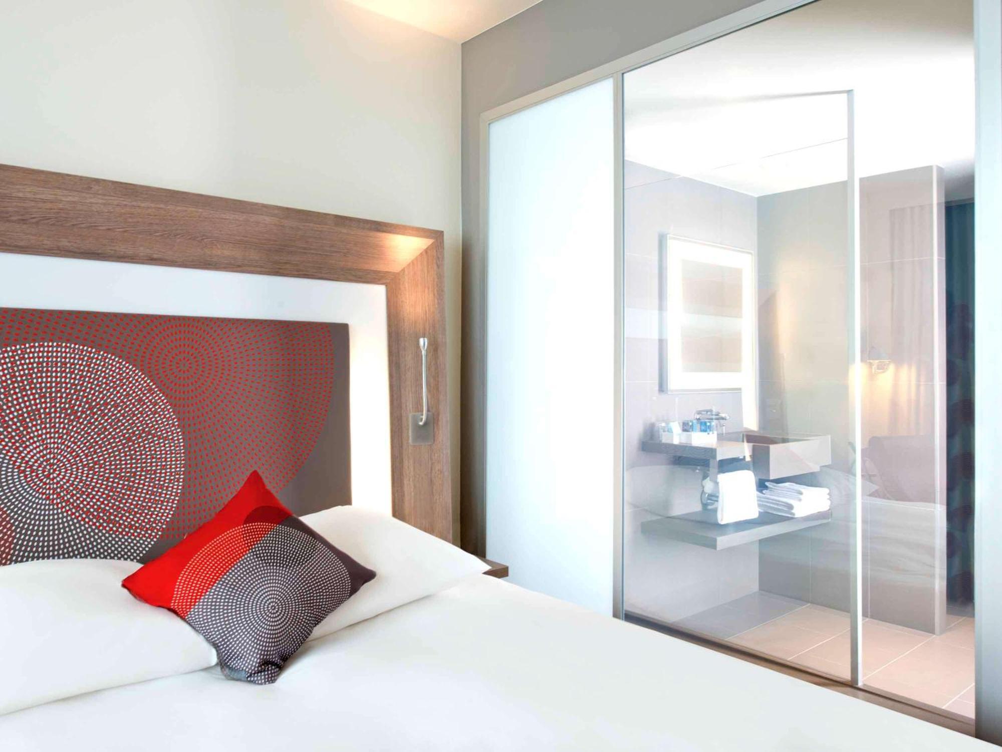 Novotel Centrum 4*