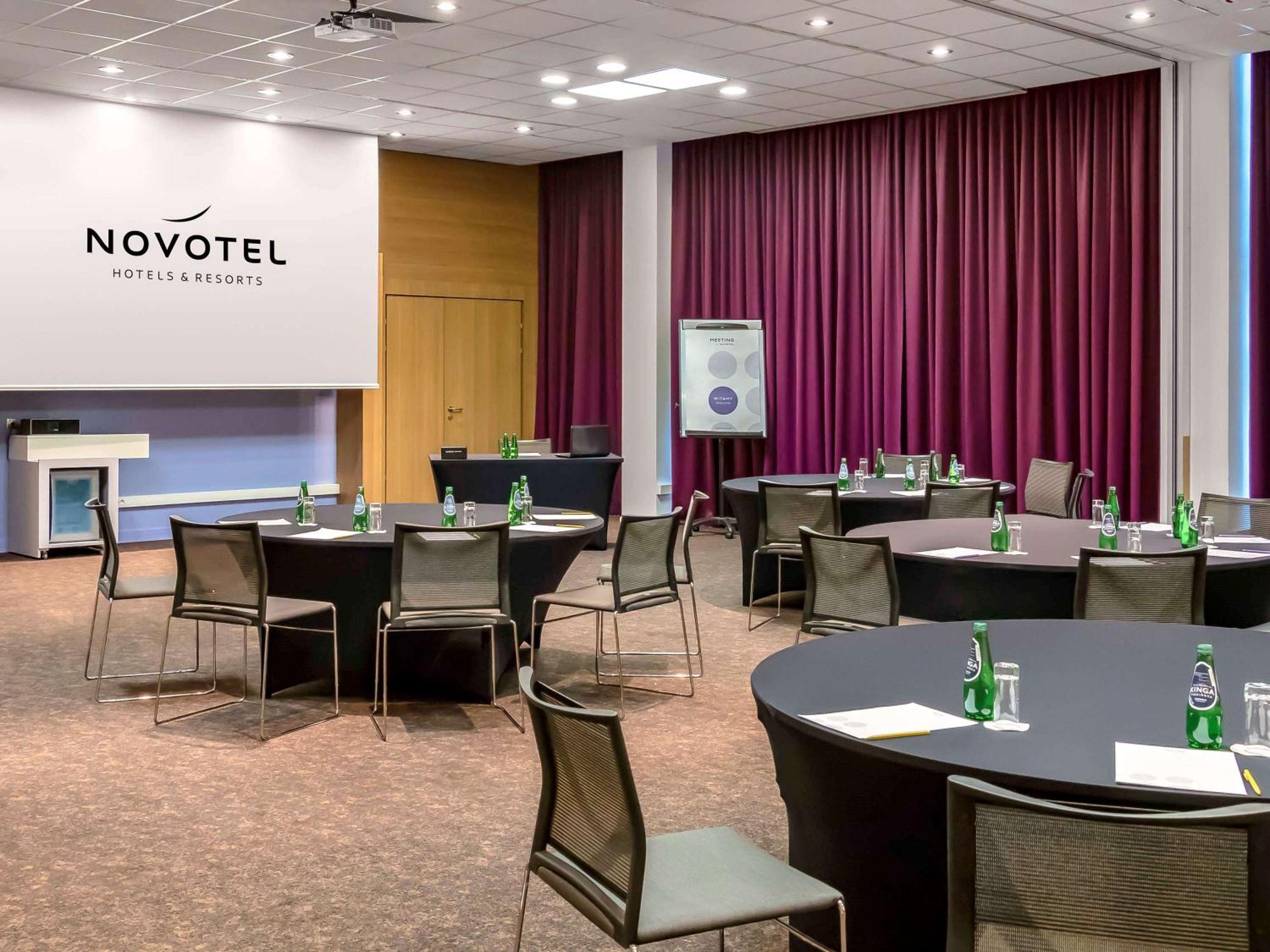 Novotel Centrum