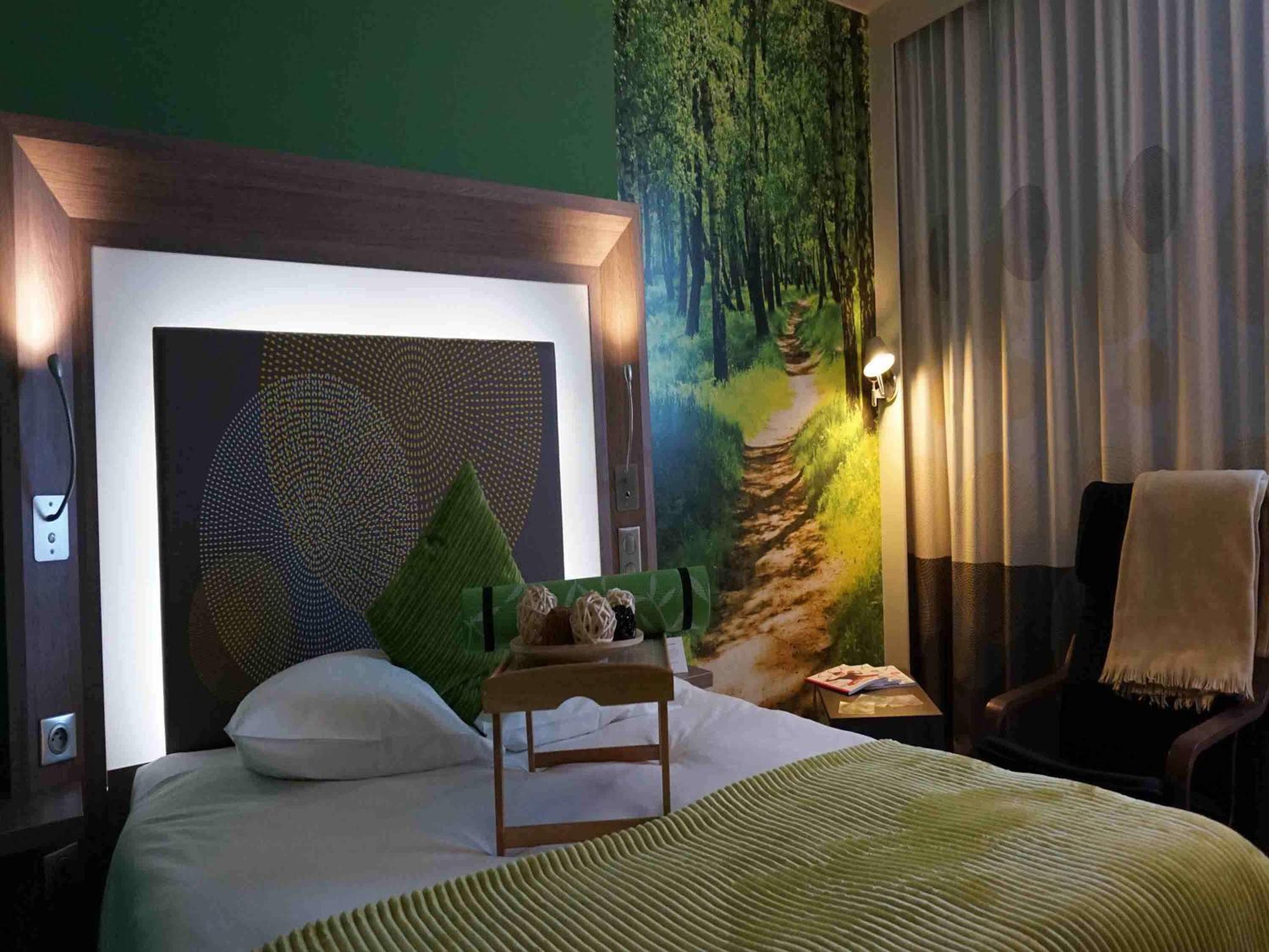 Hotel Novotel Centrum