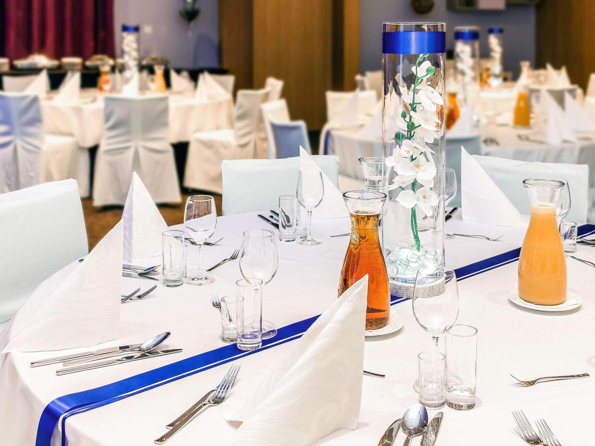 Hotel Novotel Centrum 4*