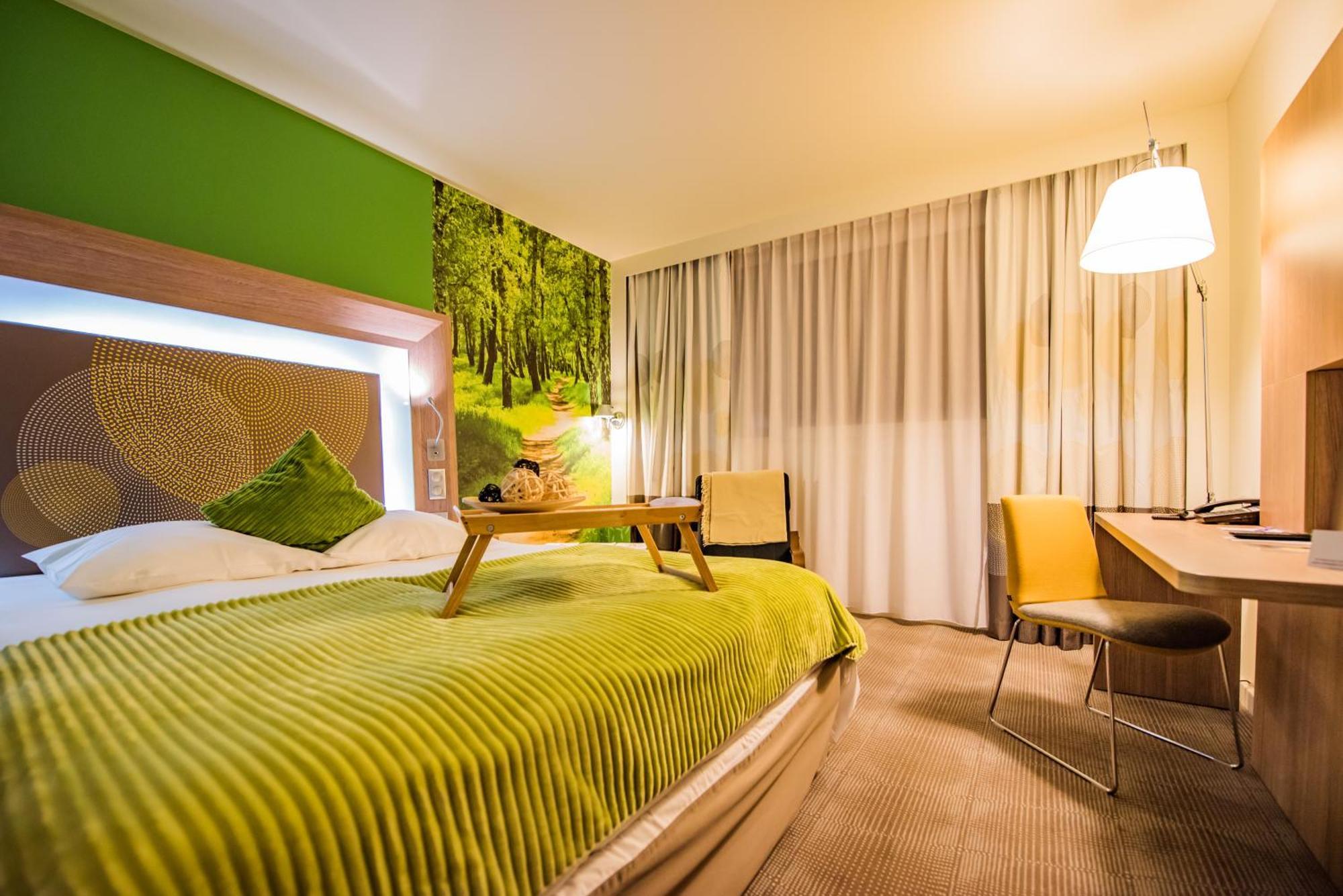 Novotel Centrum Lodz (Lodz)
