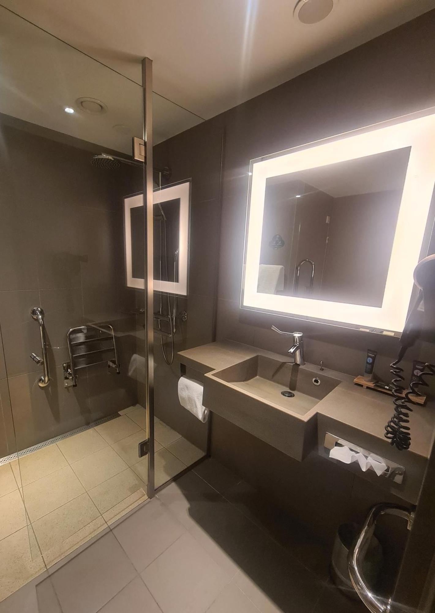 Novotel Centrum 4* Lodz (Lodz)