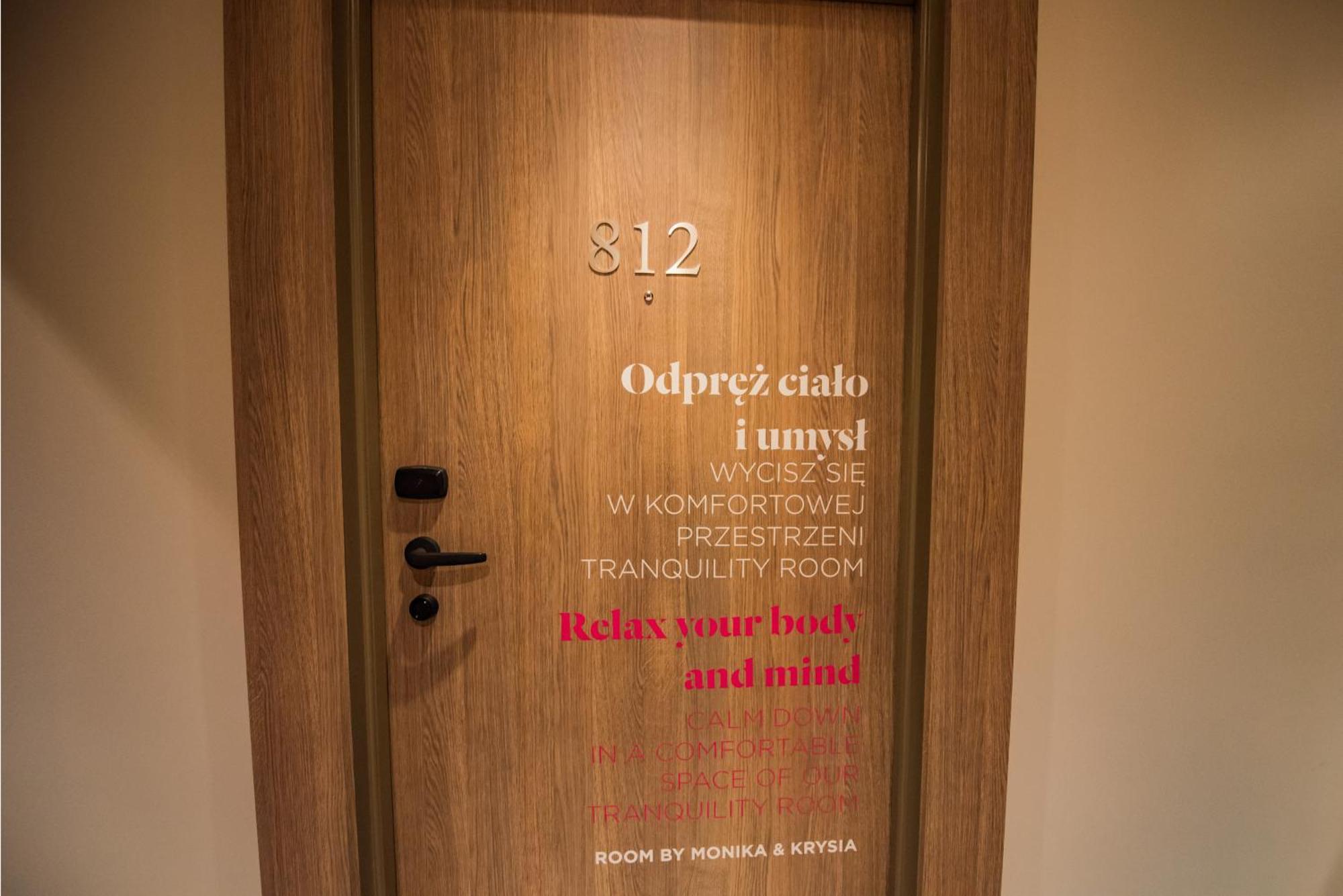 Novotel Centrum Hotel