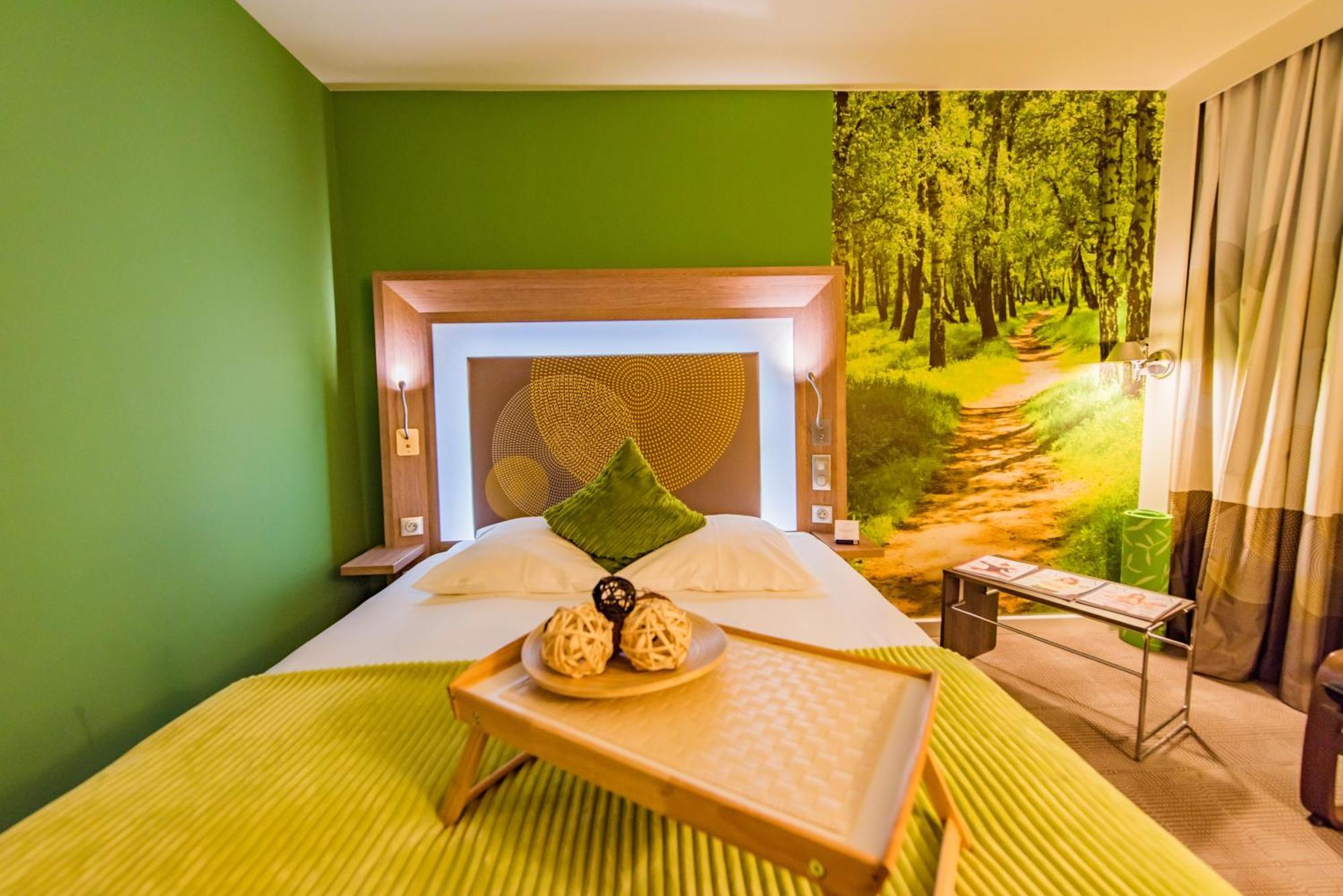 Hotel Novotel Centrum