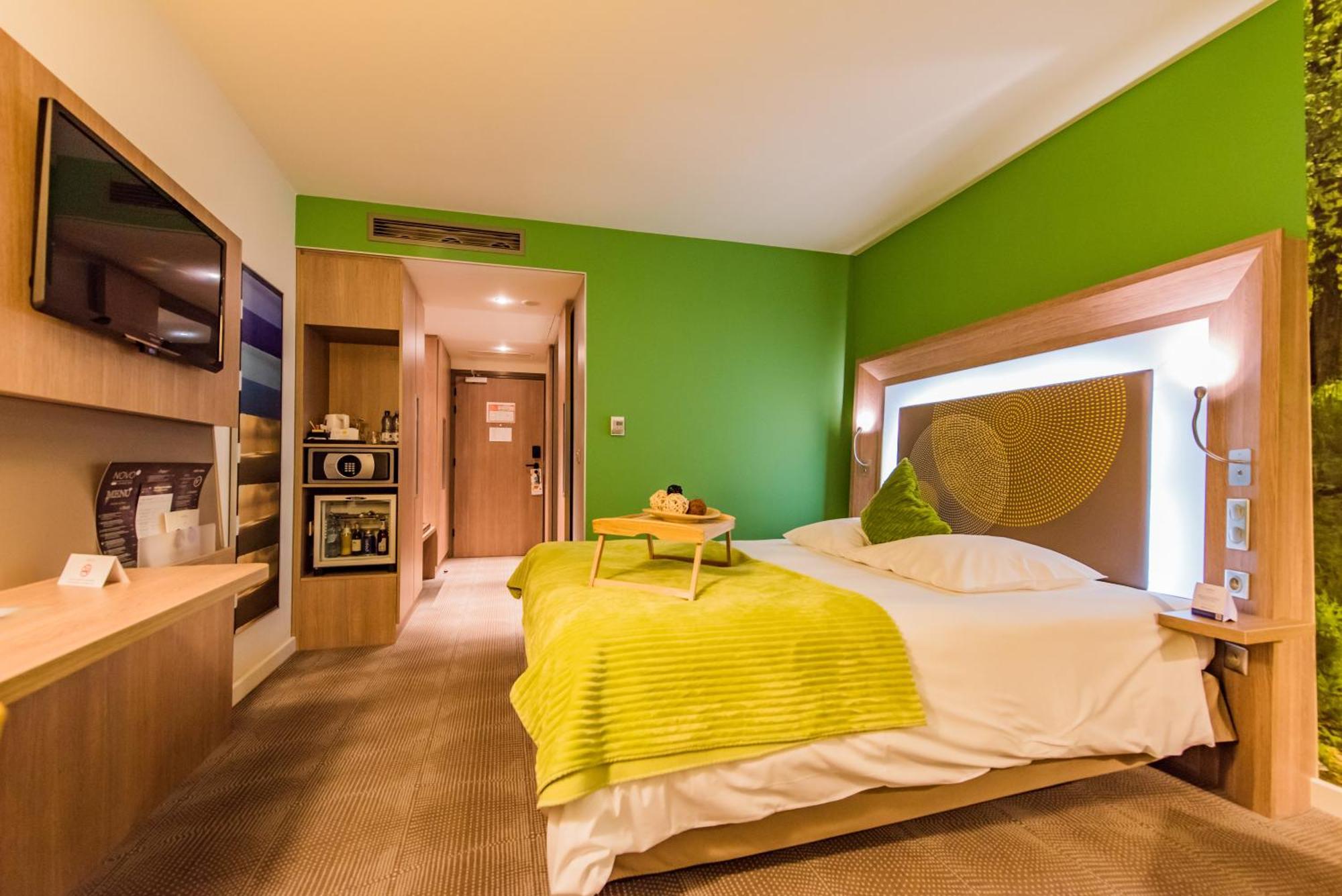 Novotel Centrum Hotel 4*