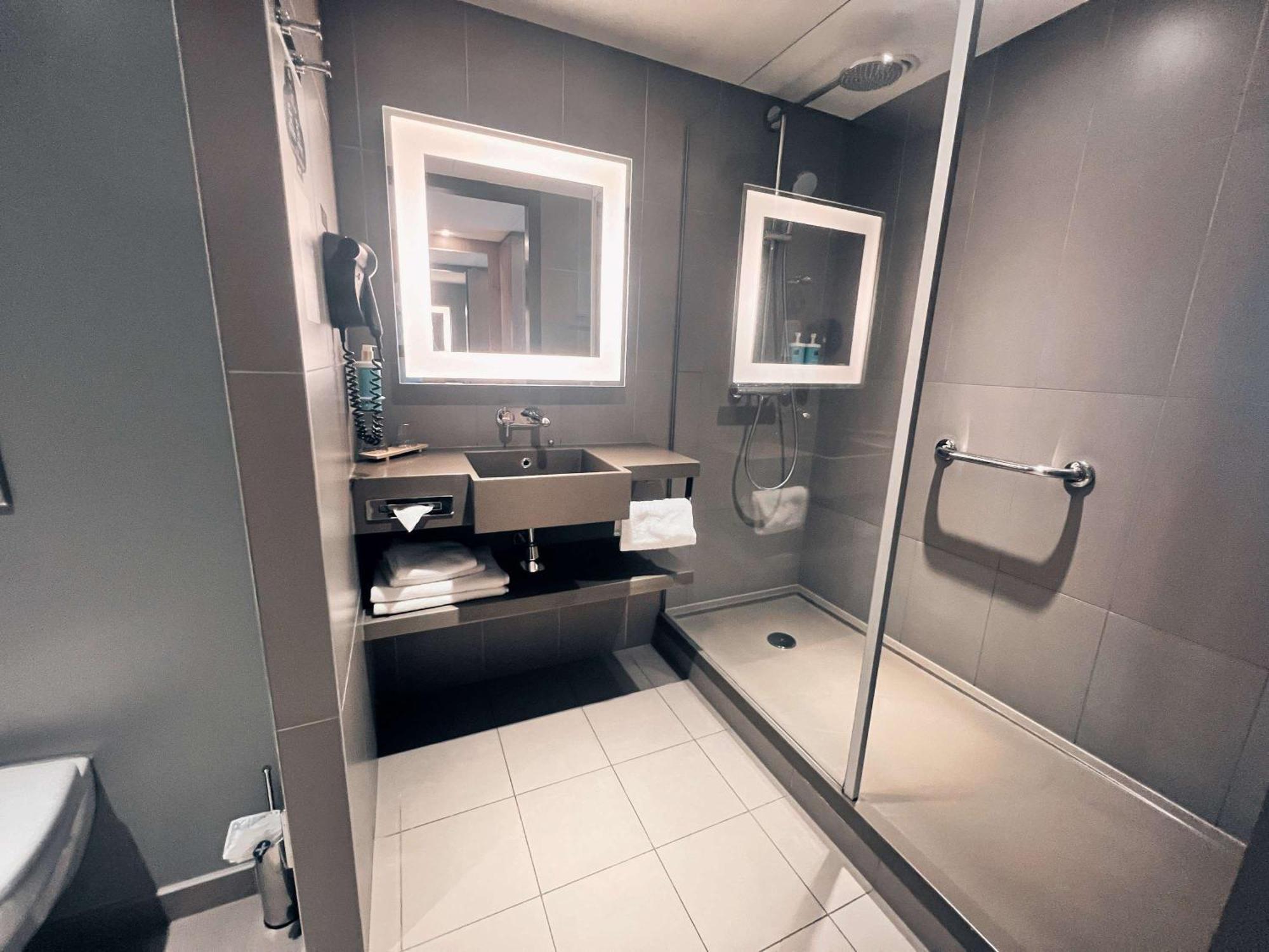 Novotel Centrum Hotel
