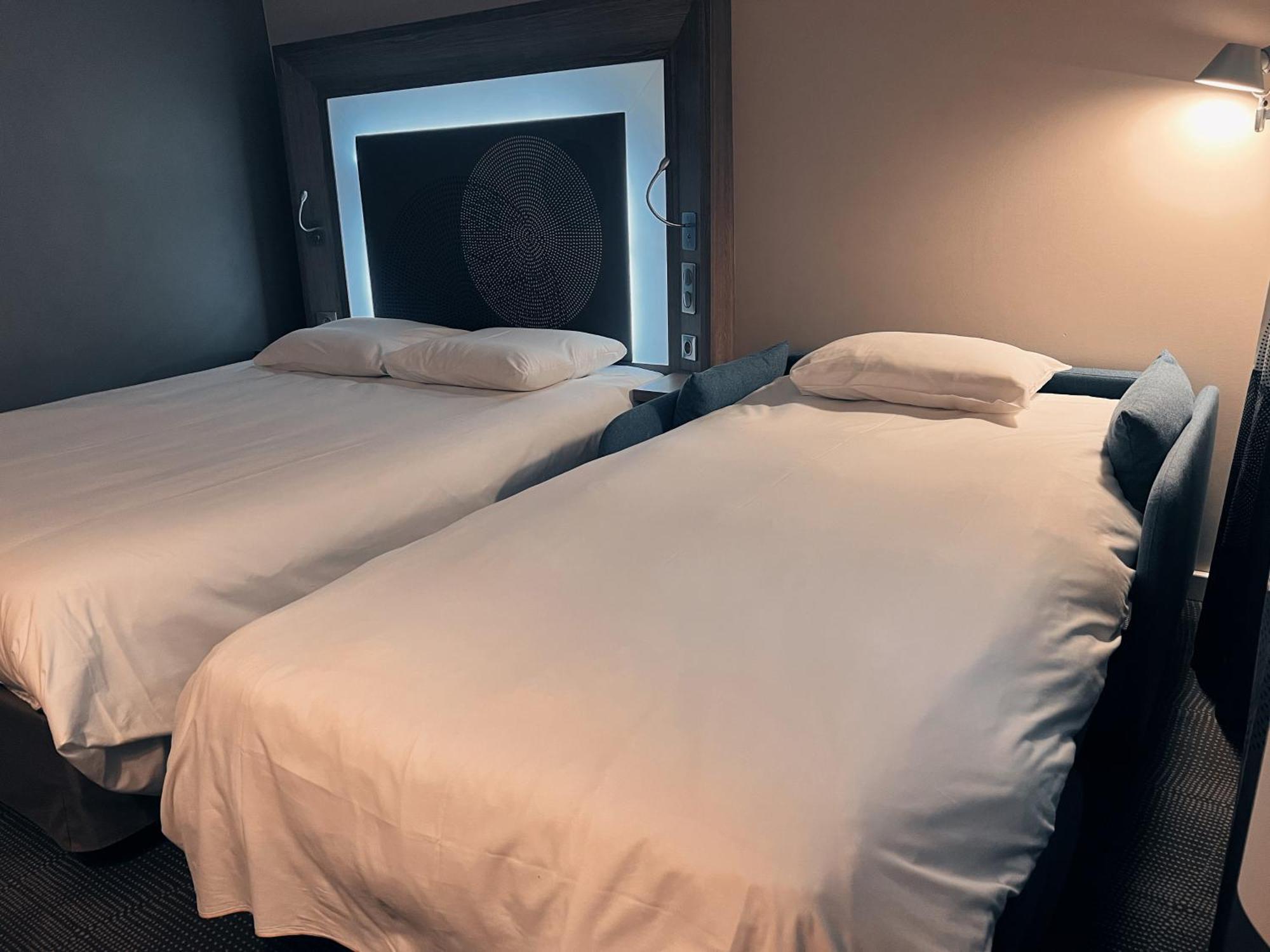 Novotel Centrum Hotel Lodz (Lodz)
