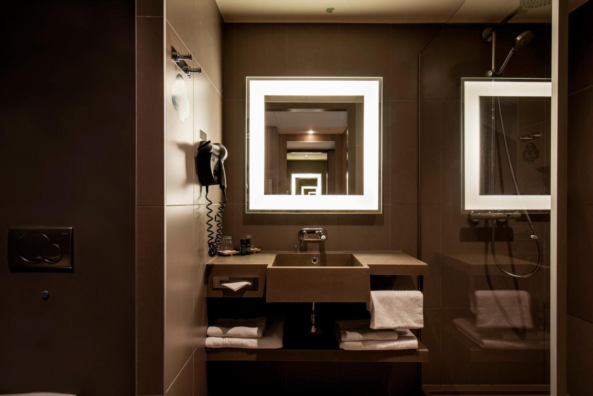 Novotel Centrum Hotel