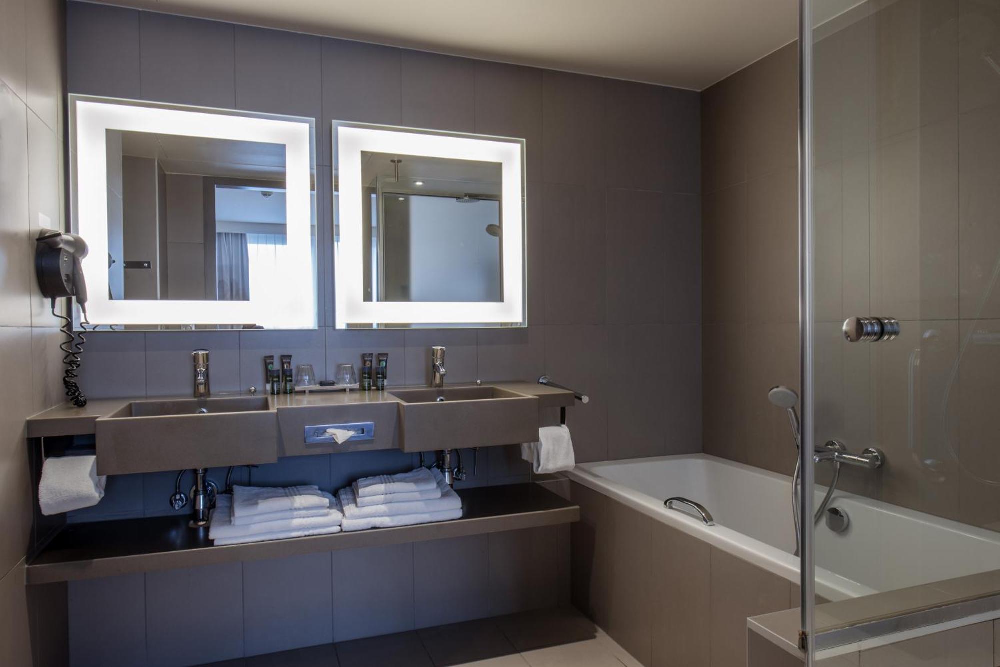 Hotel Novotel Centrum 4*
