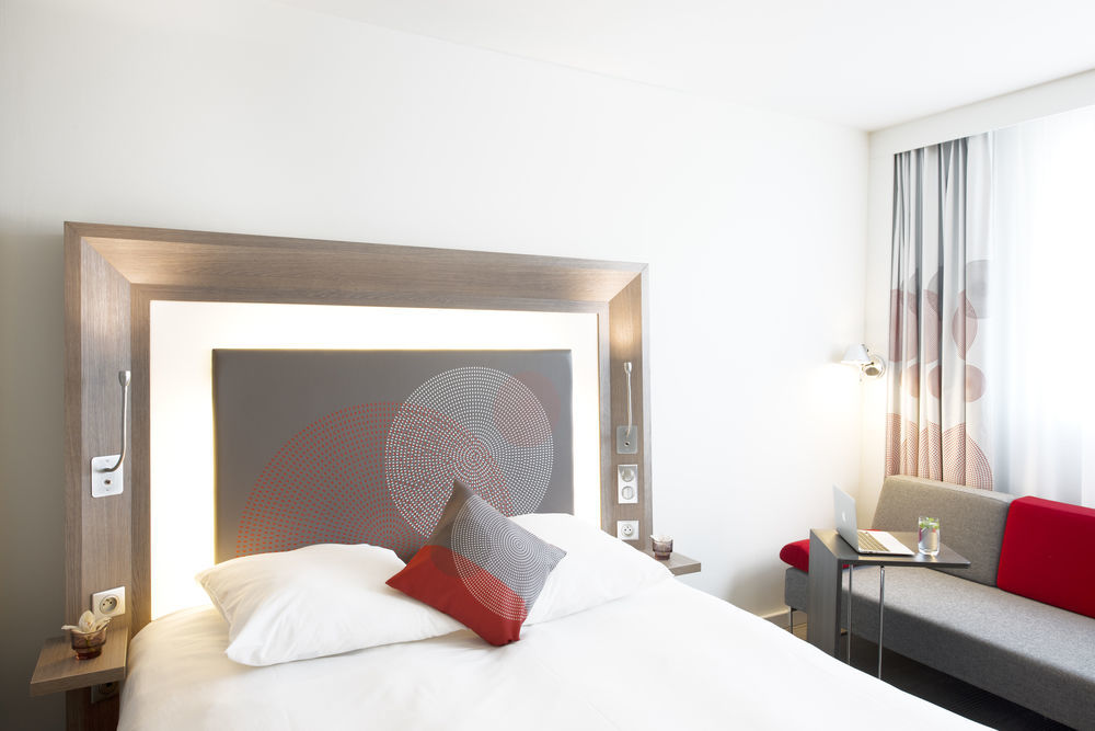Novotel Centrum Hotel 4*