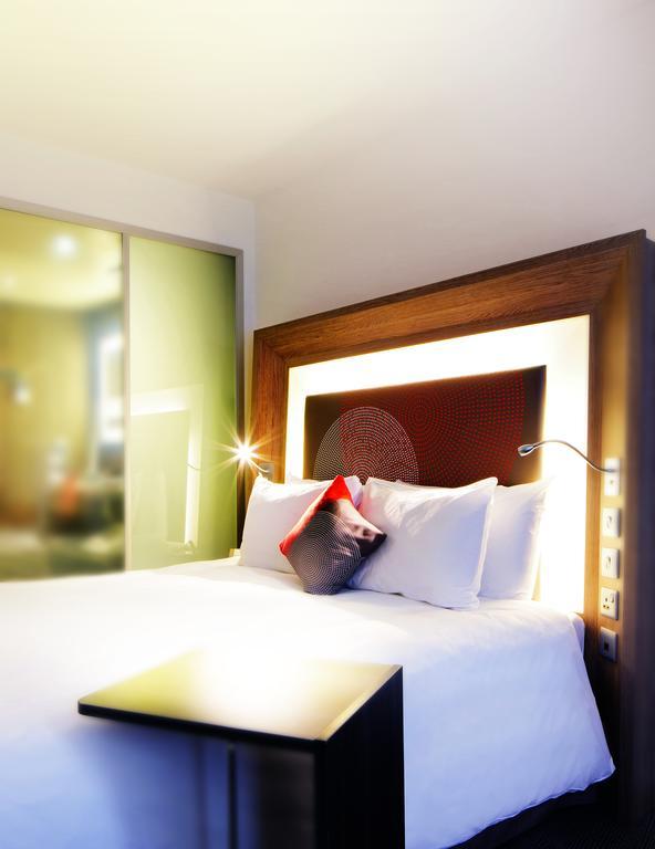 Novotel Centrum 4*