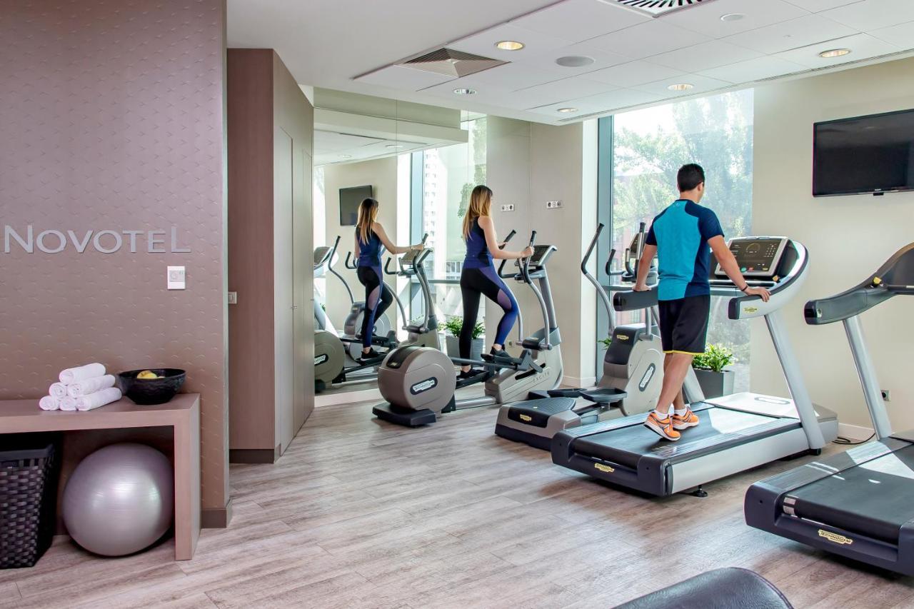 Novotel Centrum Hotel