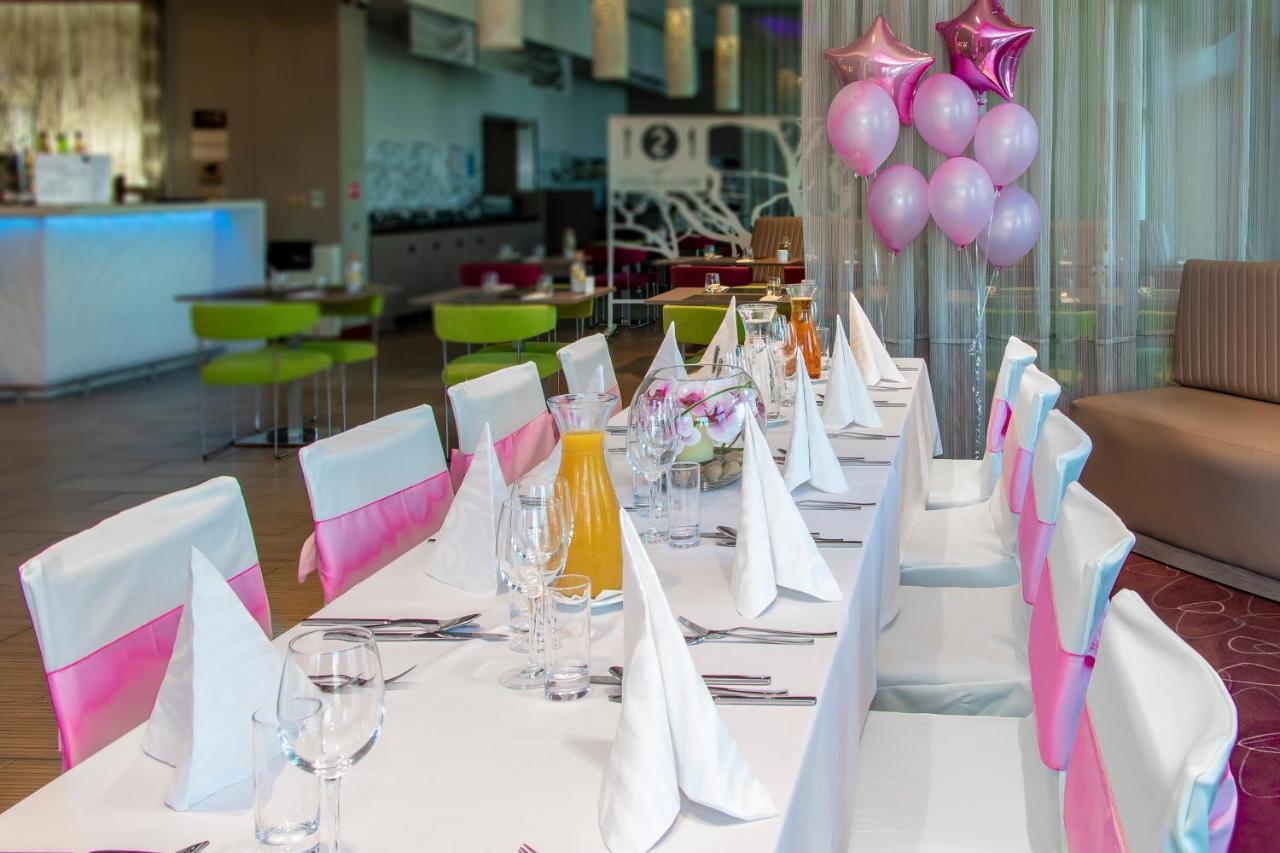 Novotel Centrum 4*