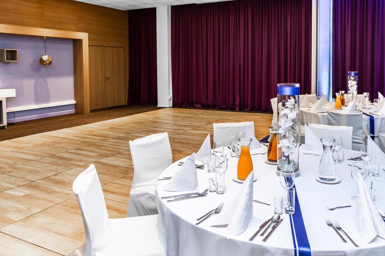 Novotel Centrum Hotel