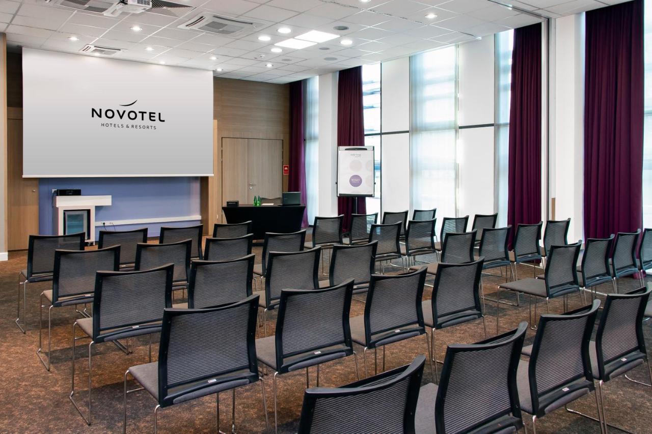 Novotel Centrum