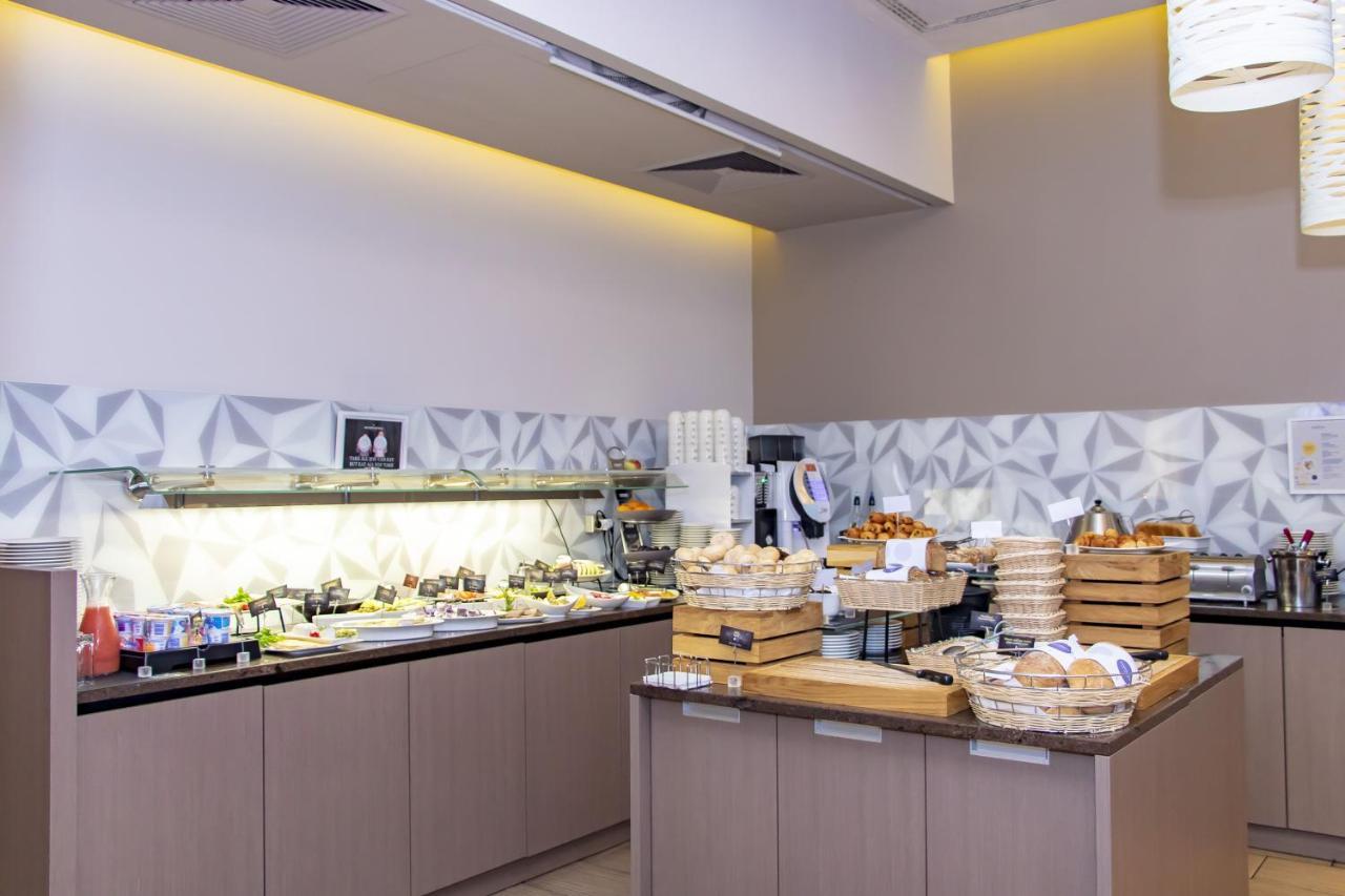 Hotel Novotel Centrum