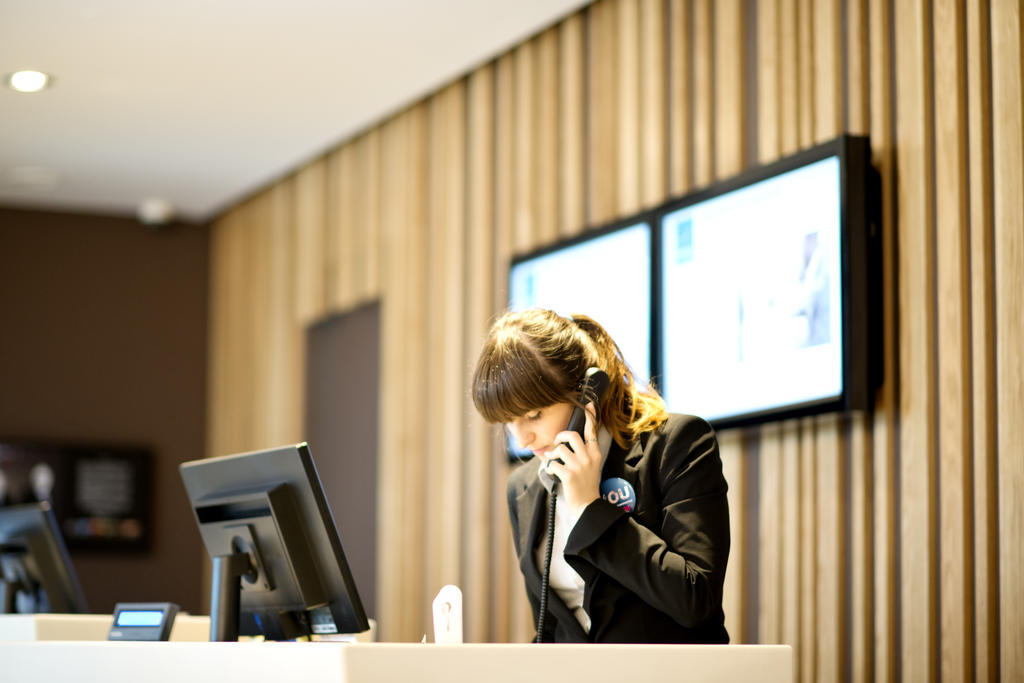 Novotel Centrum Hotel Lodz (Lodz)