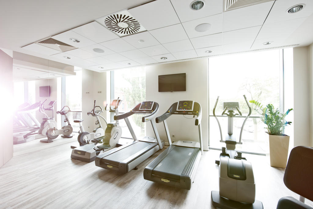 Novotel Centrum Hotel Lodz (Lodz)
