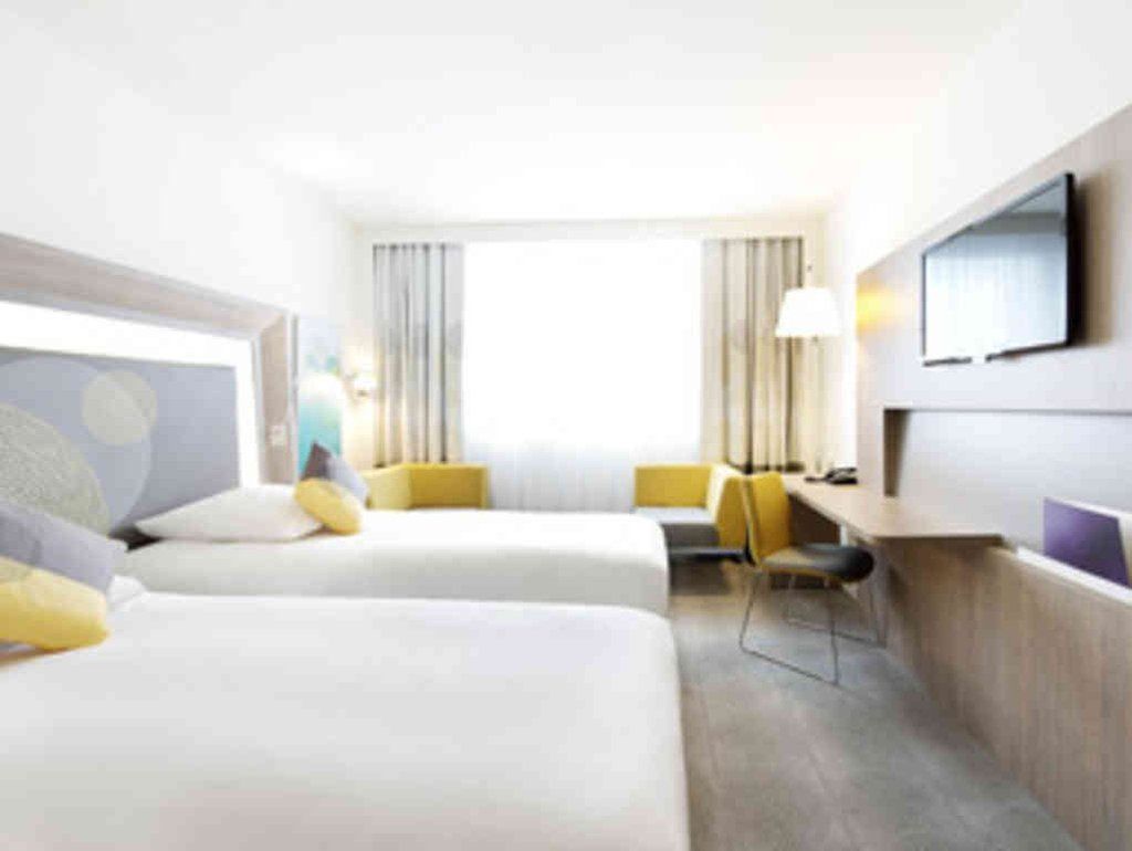 Novotel Centrum